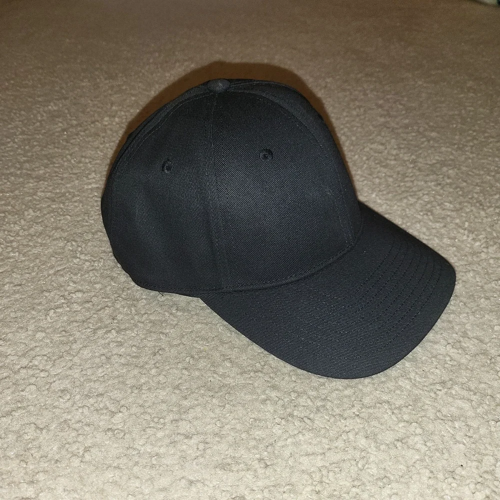 Dickies Snapback Hat - Picture 3 of 6